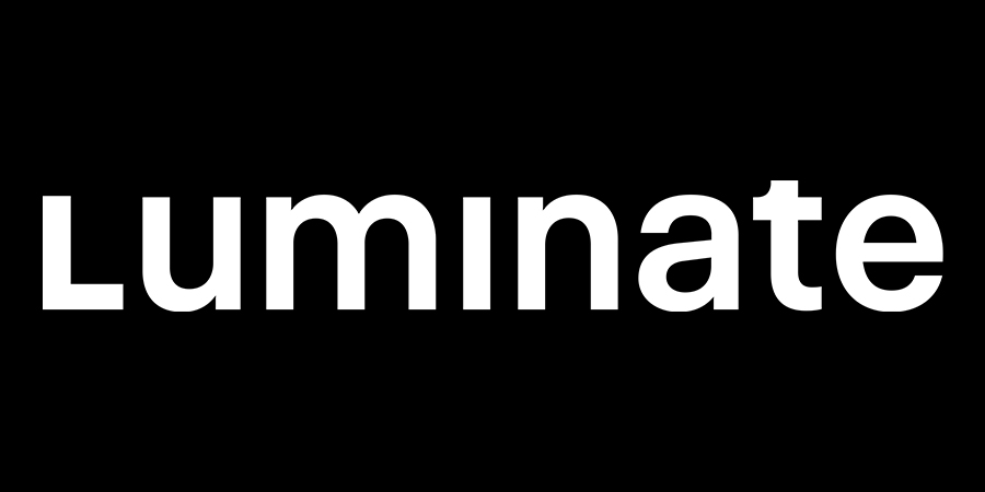 Luminate – What we do