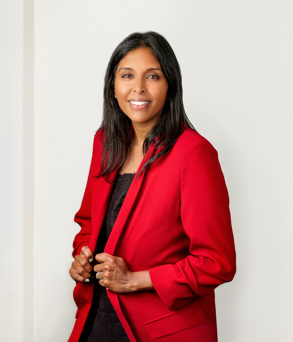 Shaila Gupta