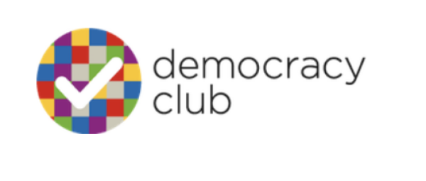 Democracy Club