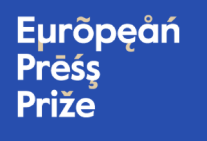 European Press Prize