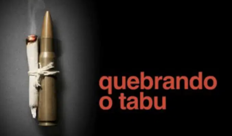 Quebrando o Tabú