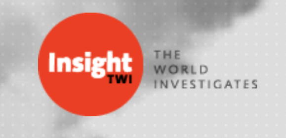 The World Investigates (TWI)