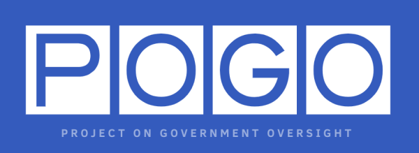 Project On Government Oversight (POGO)