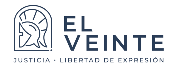 El Veinte