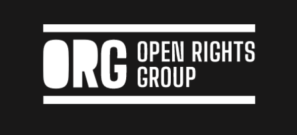 Open Rights Group