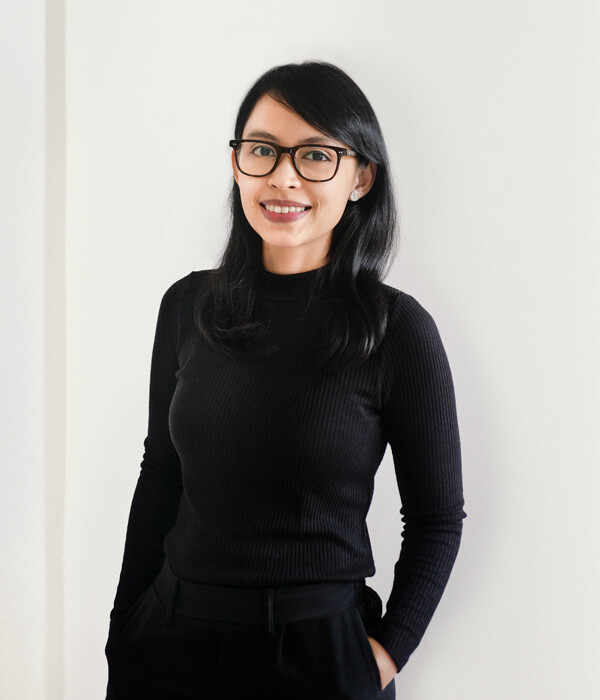Dinita Putri