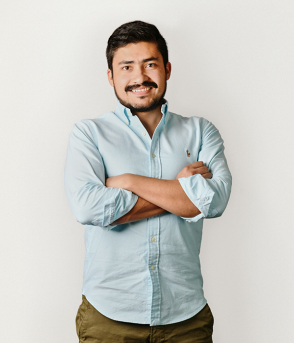 Juan Pablo Ruiz
