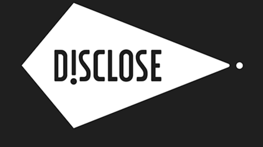 Disclose-logo