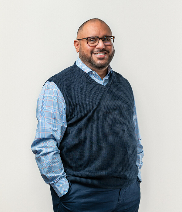 Abdul Noormohamed