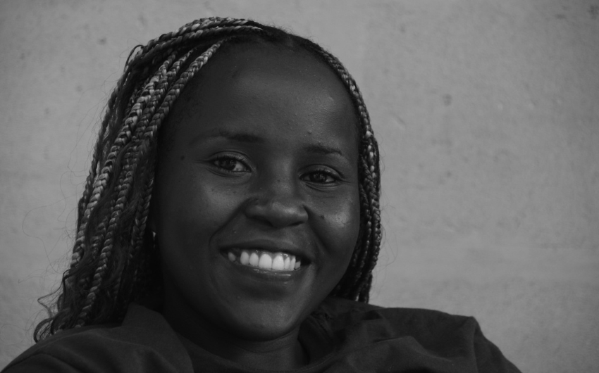 Njeri Mwangi