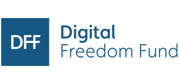 Digital Freedom Fund (DFF)