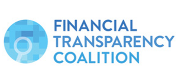 Financial Transparency Coalition (FTC)