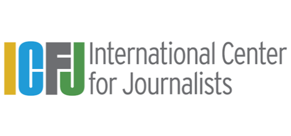 International Center for Journalists (ICFJ)