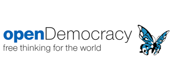 openDemocracy