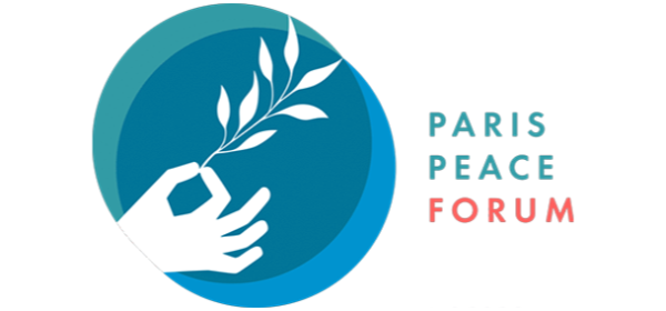 Paris Peace Forum