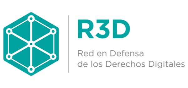 Red en Defensa de los Derechos Digitales (R3D)