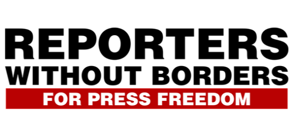 Reporters Without Borders