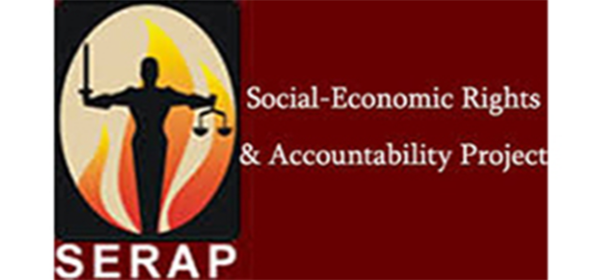 Socio-Economic Rights and Accountability Project (SERAP)