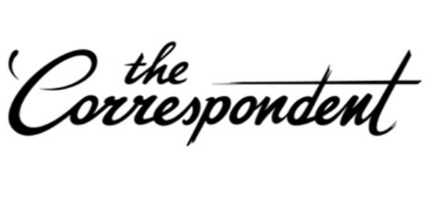 The Correspondent
