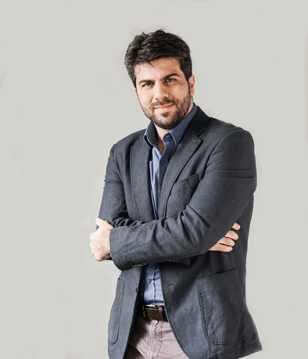 Rafael Georges