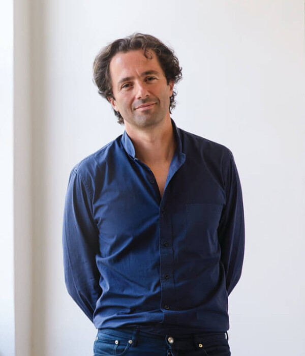 Martin Tisné