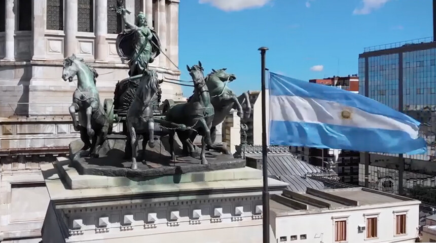 Argentina