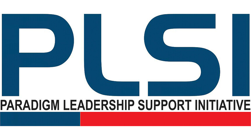 PLSI logo